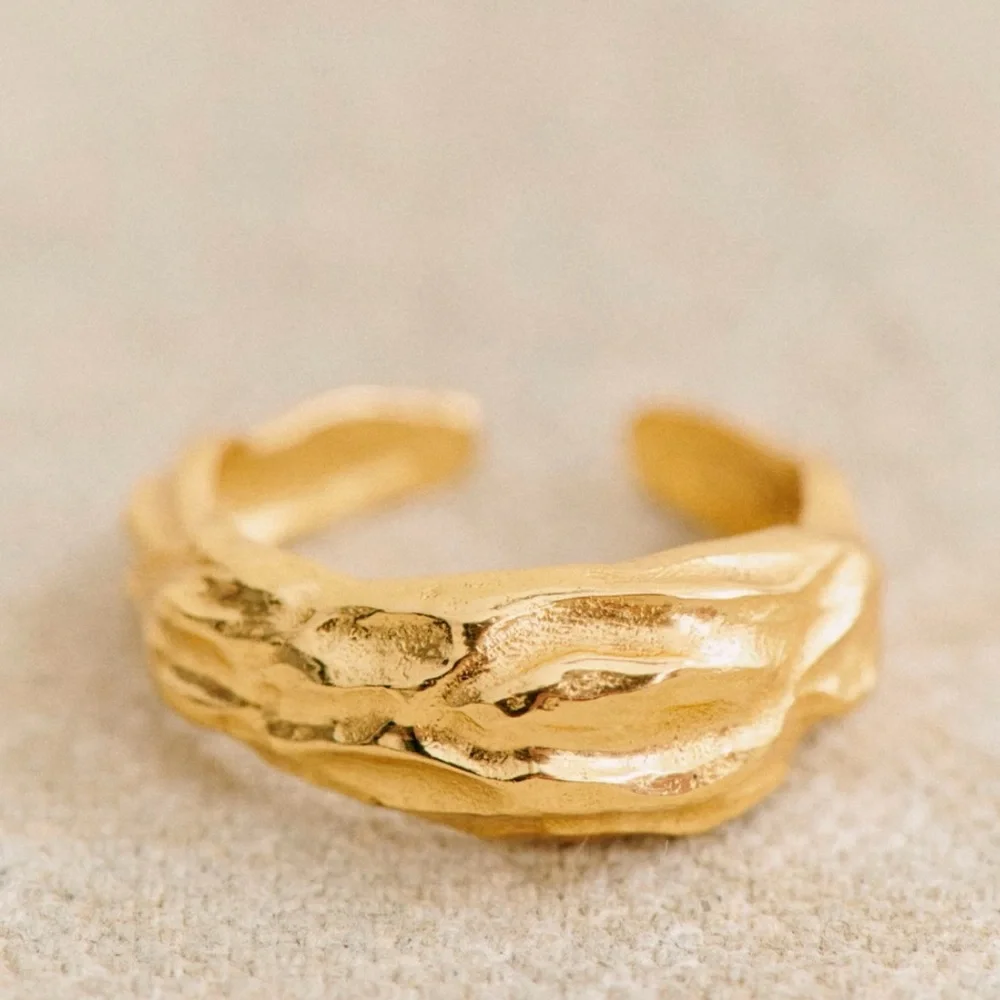 NWOT Sezane ring - Picture 3 of 7